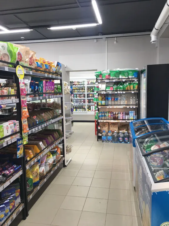 Уютная студия