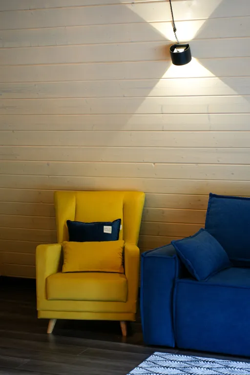 3-комнатный Дом