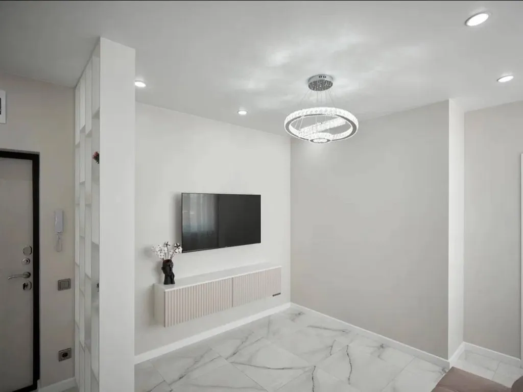 Квартира Квартира Апартамент Grape Home — Адлер