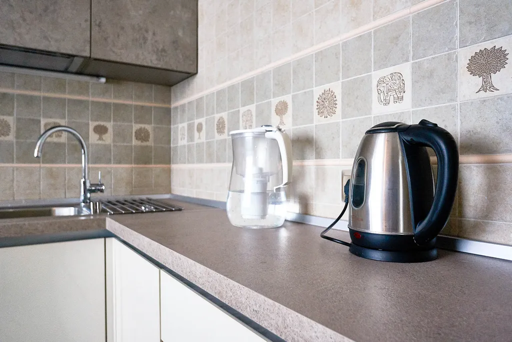 Лофт класса люкс две комнаты