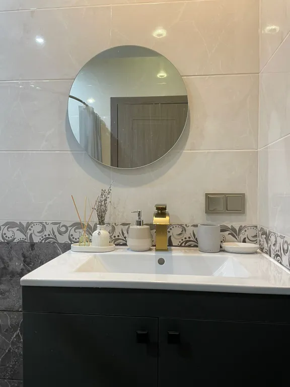 Квартира Воздух лес и озера — Всеволожск