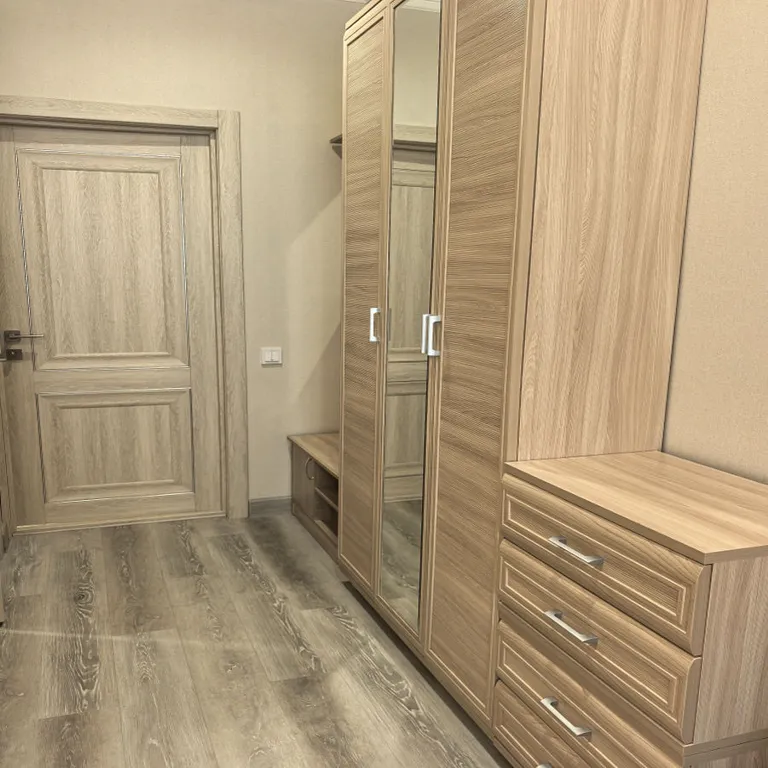 Квартира студия 1 в центре города