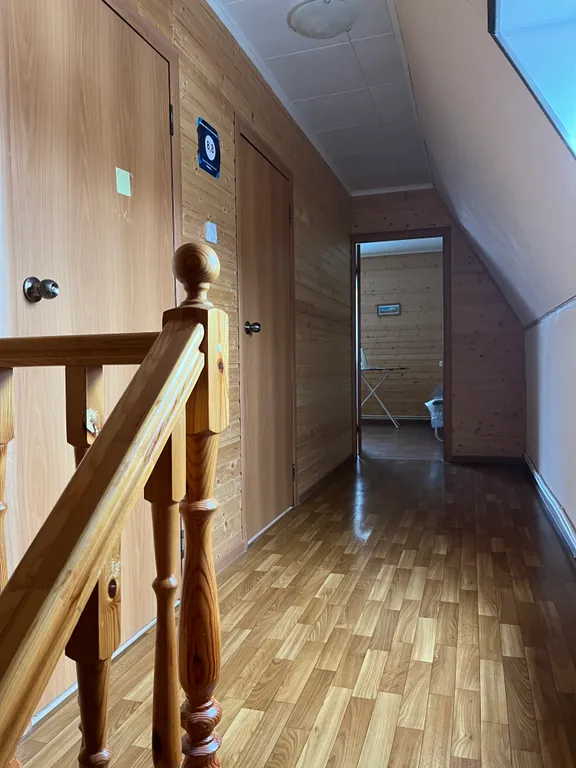 3-комнатный Дом