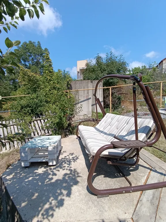 Коттедж Уютные апартаменты с видом на горы — Геленджик