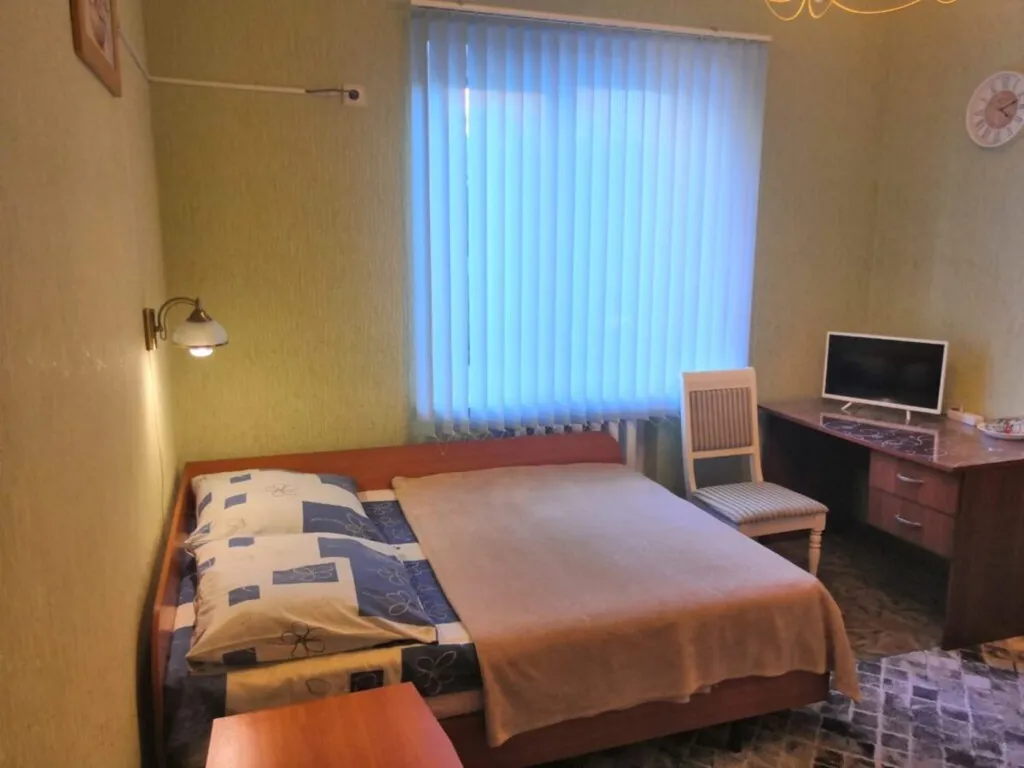 Квартира Комната — Геленджик