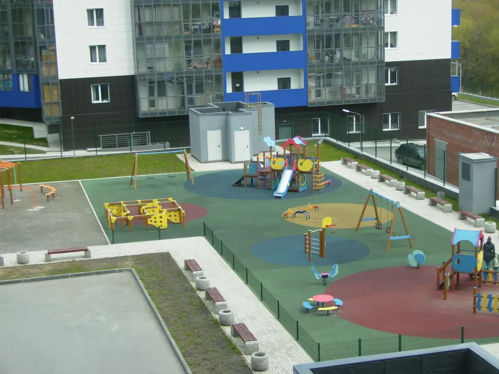 Уютная студия