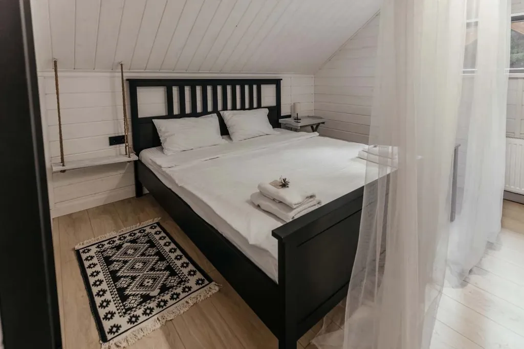 3-комнатный Дом