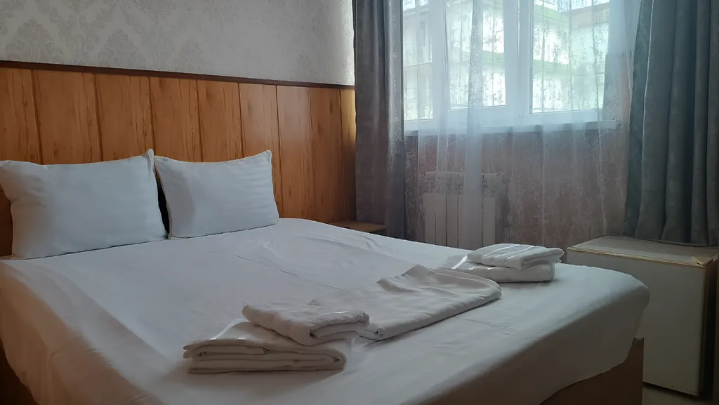 Квартира Комната — аренда посуточно в Адлер