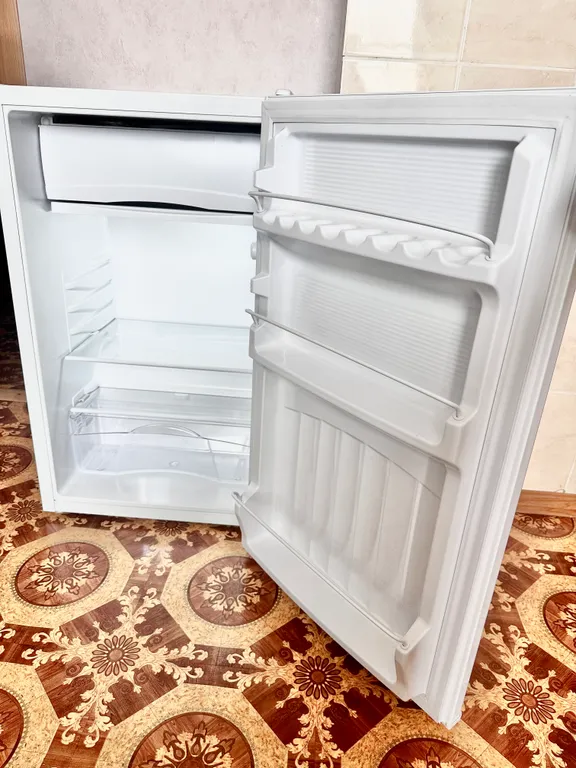 Квартира в центре посёлка Врангель с видом на море