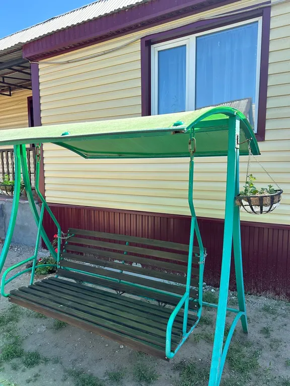 Уютный частный дом в 500 м от озера