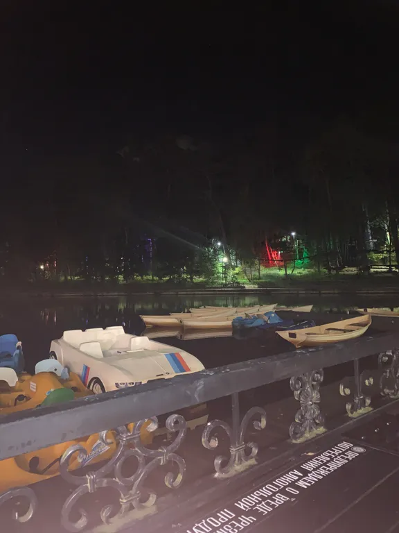 Уютная квартира-студия в прекрасном городе