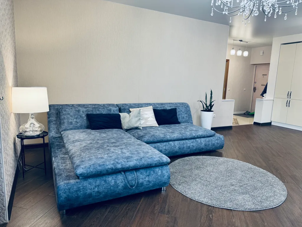 Квартира Калининградские каникулы — Калининград