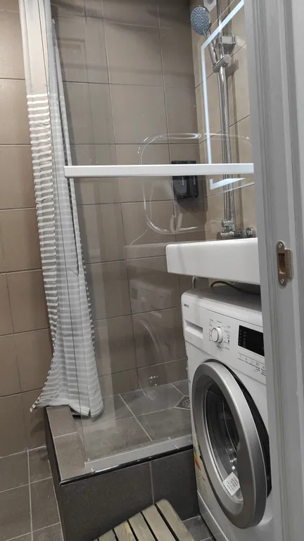 Квартира в центре с панорамным видом