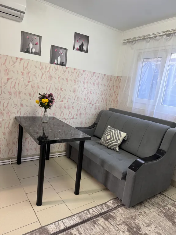 Коттедж Дом в курзоне — Ессентуки