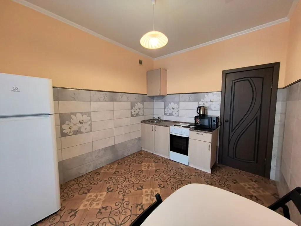 Квартира у Арены G Drive