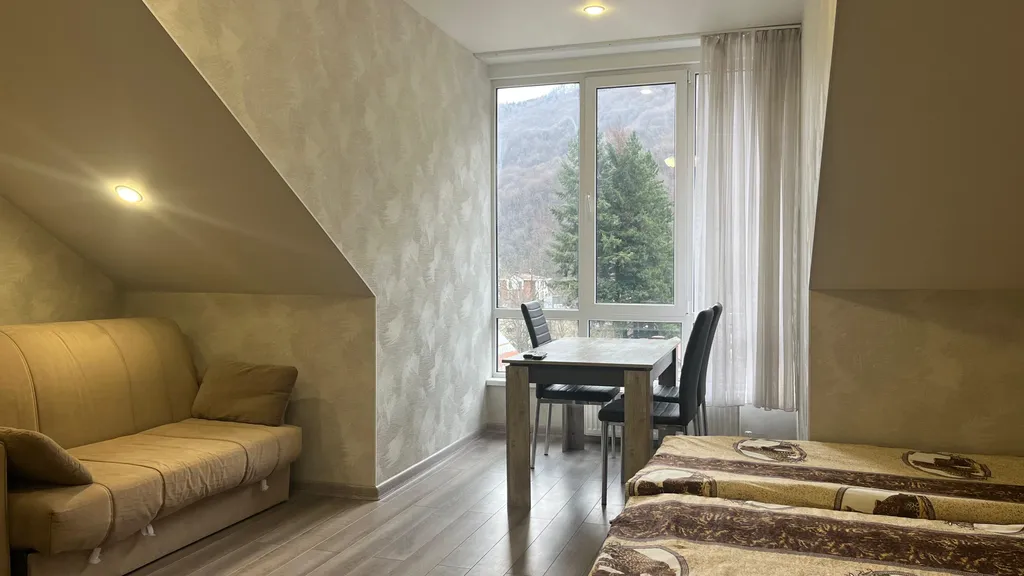 Квартира Зимняя Сказка №99 — аренда посуточно в Красная Поляна