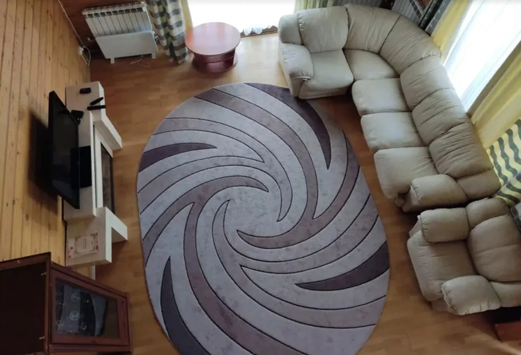 4-комнатный Дом