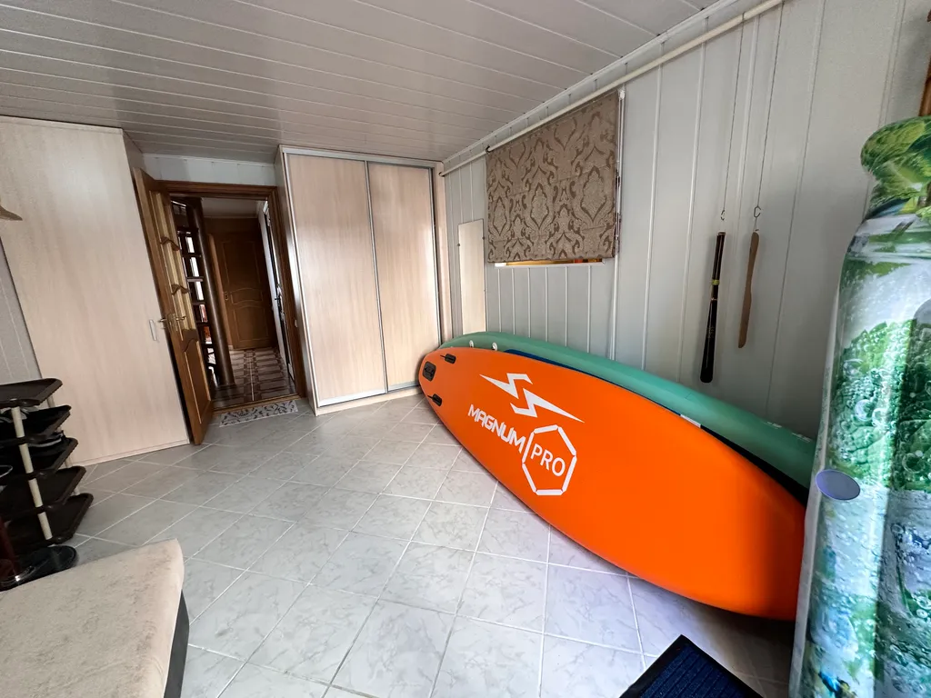 Домик у моря