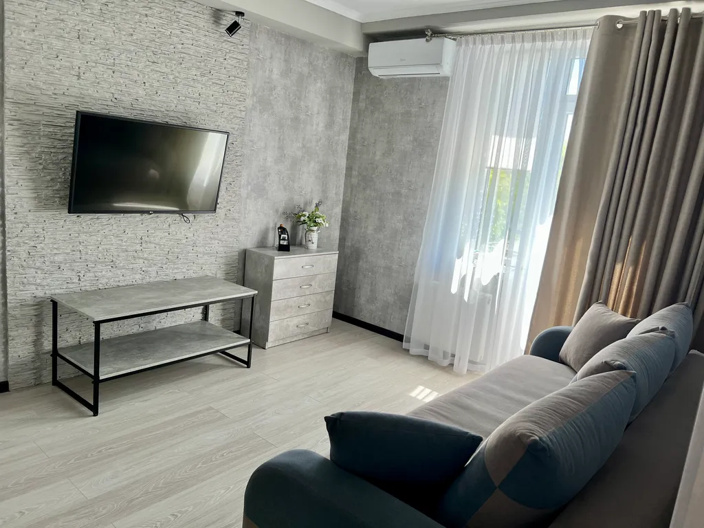 Квартира Современная уютная квартира в самом центре Судака — Судак