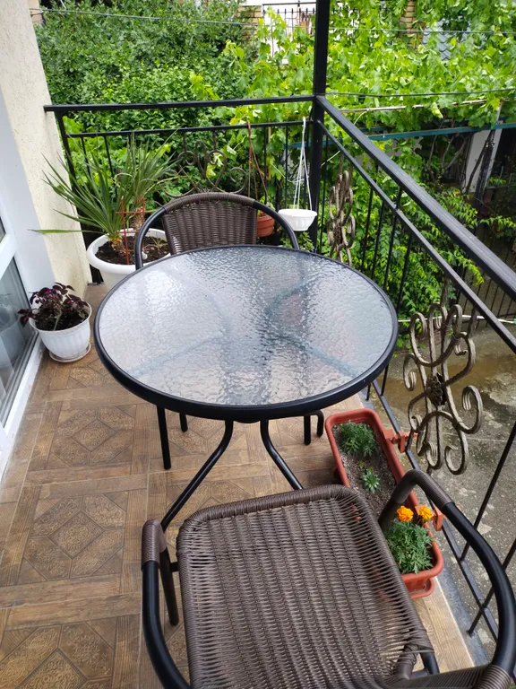 Коттедж Дом отдельнный двухэтажный коттедж для семейного отдыха — Ялта