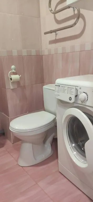 Квартира Квартира Студия в живописном месте с лоджией — Москва