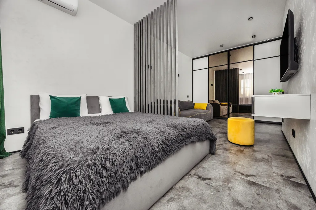 Квартира в ЖК Фрукты Черника 8194