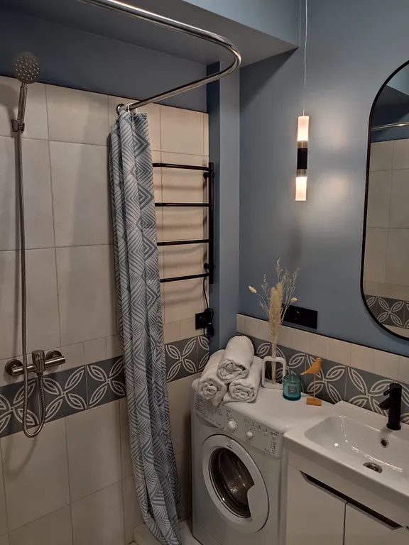 Апартаменты Red House