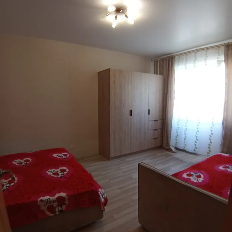 Квартира Просторная квартира — Санкт-Петербург