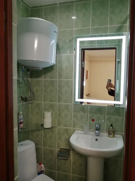 Гостевой дом на Ростовской 50