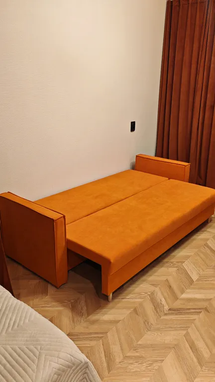 Вам к нам, фотогеничная квартира для ценителей стиля и комфорта