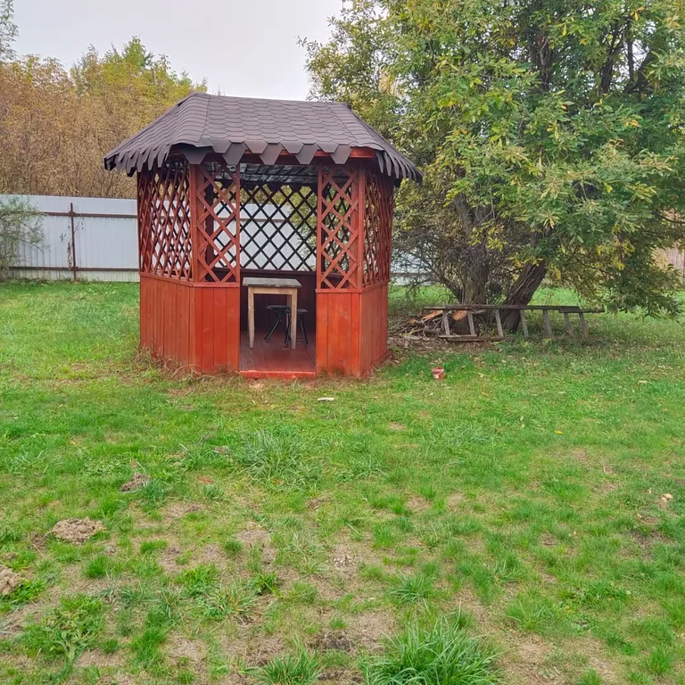 Уютный жилой комплекс в подмосковной Мещёре