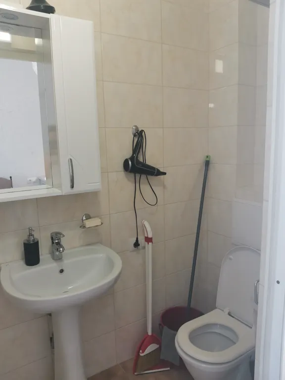 Уютные апартаменты у моря