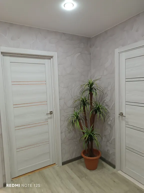 Уютная квартира на Завеличье