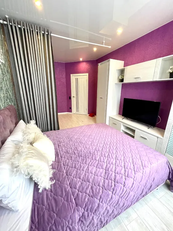 Стильная евродвушка в самом центре города