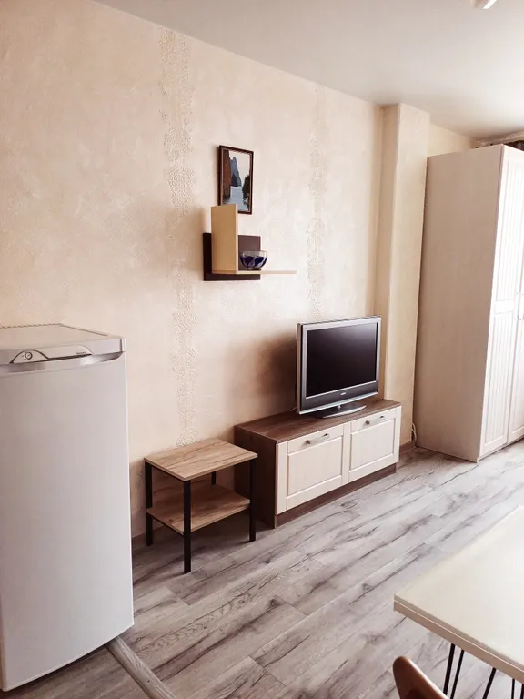 Сдается уютная студия