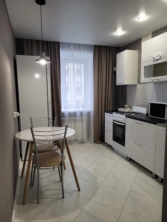 1-комнатная Квартира — аренда посуточно в Тамбов