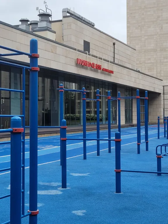 Квартира Квартира Евродвушка уютный дом — Москва