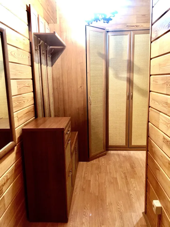 Семейное бунгало на Банном Гостевой