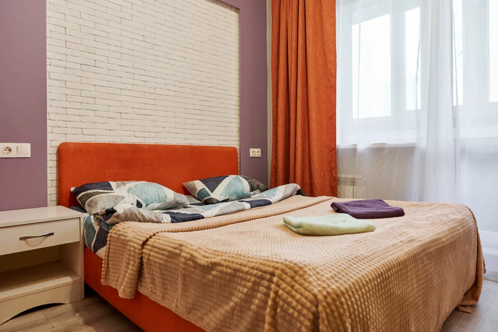 Уютная квартира у метро