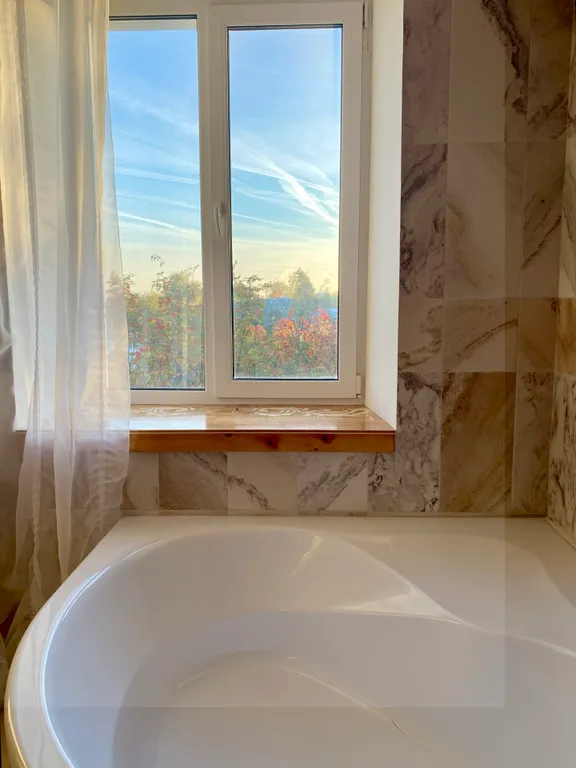 Уникальная квартира в центре