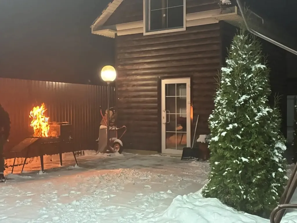 4-комнатный Дом