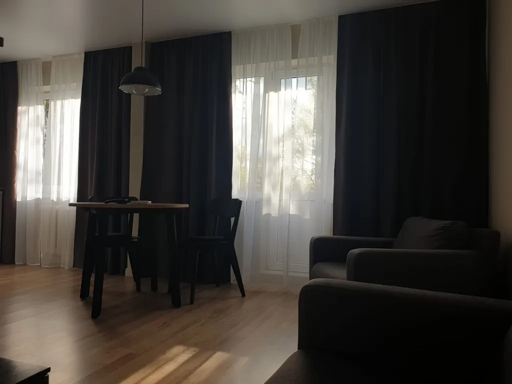 Квартира 2-комнатная Квартира — Калининград