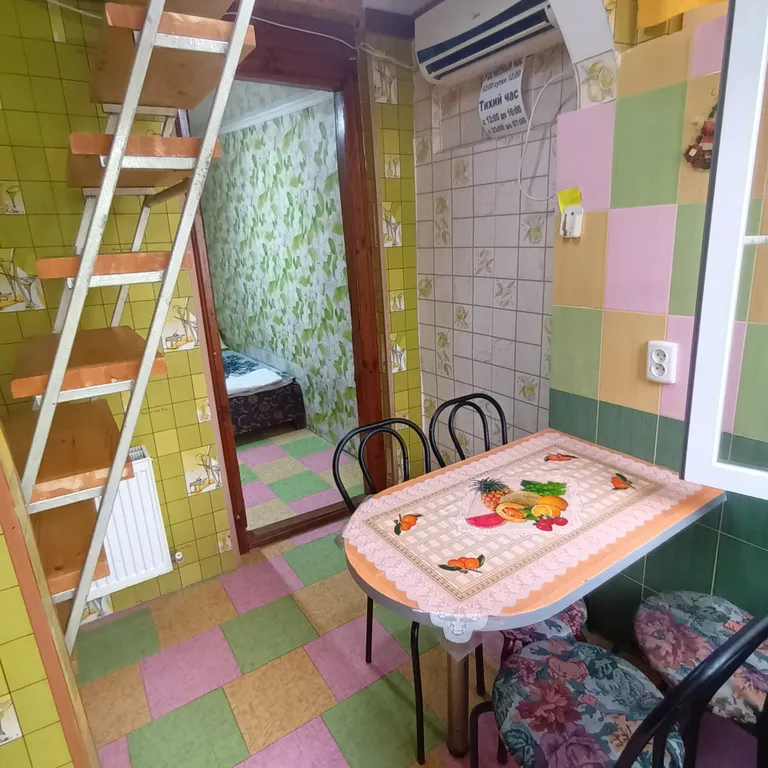 Квартира Комната — Евпатория