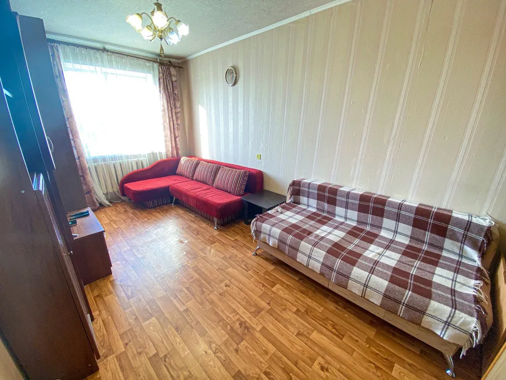 Уютная квартира в Южной части города