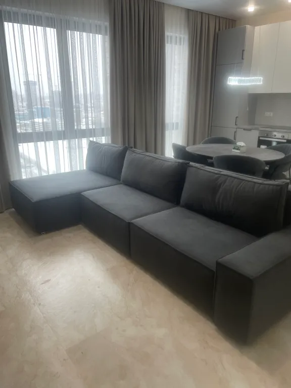 Квартира Супер уютная квартира с видом на достопримечательности — Москва