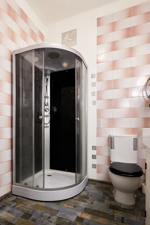 Уютная просторная 5-комнатная квартира в самом центре