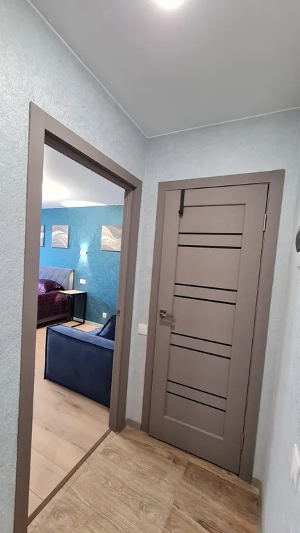 Квартира рядом с метро Девяткино