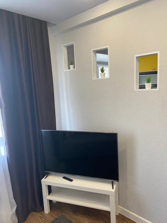 Уютная, стильная квартира в центре города