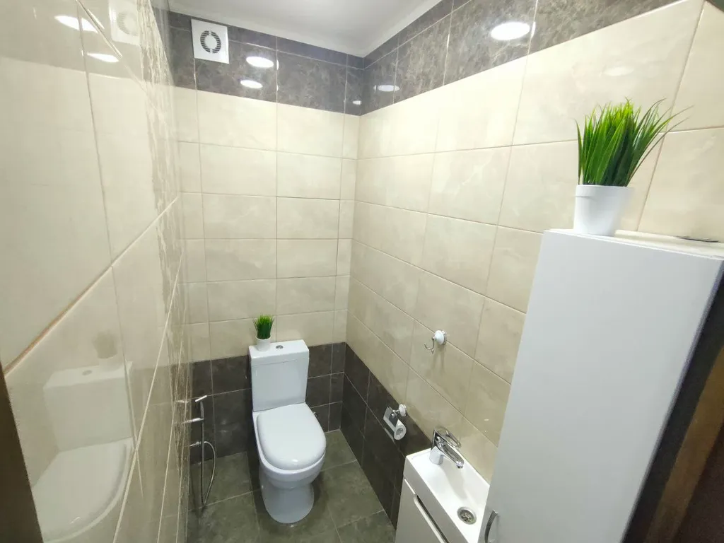 Квартира Новая комфортная квартира — Дубна