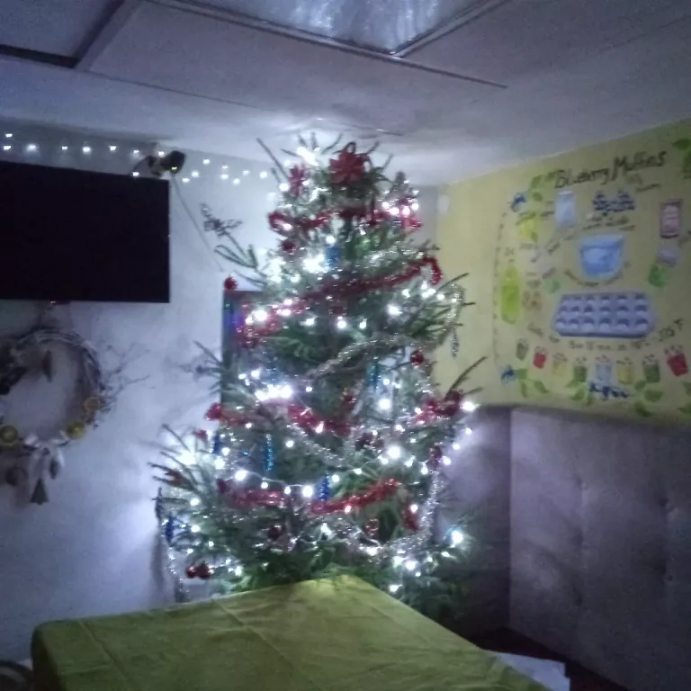 Ясен Пень - гостевой дом